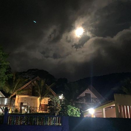 Guaramiranga-Ce Chale Do Rei Villa Buitenkant foto