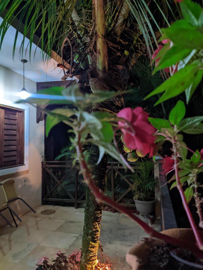 Guaramiranga-Ce Chale Do Rei Villa Buitenkant foto